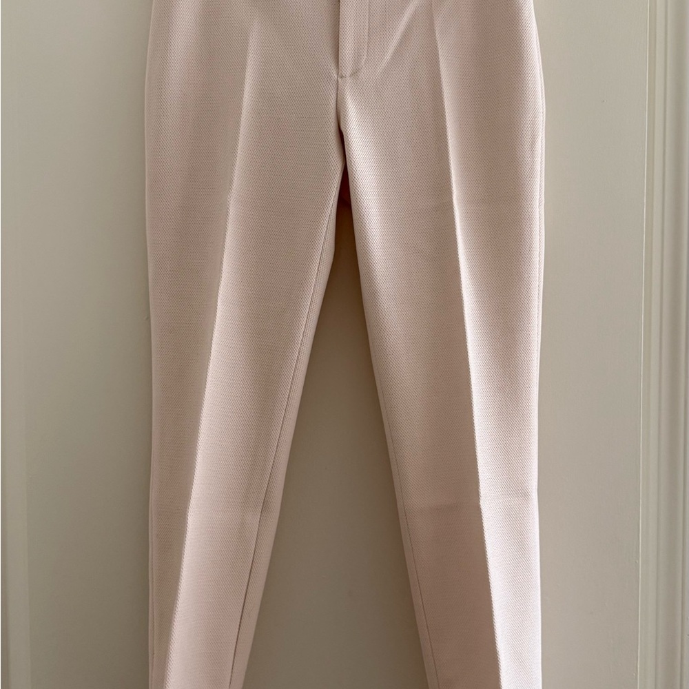 Club Monaco Women’s Beige Dress Pants